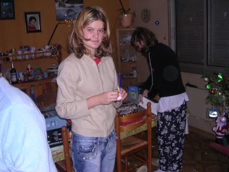 ses moi claire